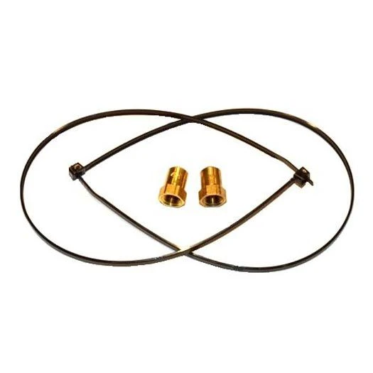 Twin Eagles CKNG-TEPB24 NG Conversion Kit For TEPB24, LP To NG 3 Twin Eagles CKNG-TEPB24 NG Conversion Kit For TEPB24, LP To NG