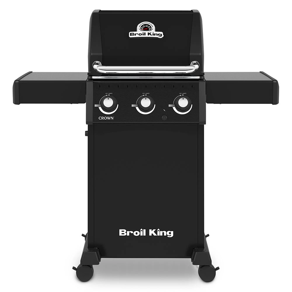 Broil King CRN-864 Crown 310 Stainless Steel Gas Grill, 50-Inches 5 Broil King CRN-864 Crown 310 Stainless Steel Gas Grill, 50-Inches - Image 3