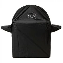 Alfa CVR-4PIZ Cover For 4 Pizze Pizza Oven With Base