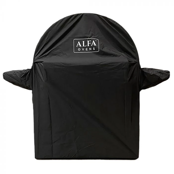Alfa CVR-4PIZ Cover For 4 Pizze Pizza Oven With Base 3 Alfa CVR-4PIZ Cover For 4 Pizze Pizza Oven With Base