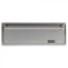 Coyote Stainless Steel Warming Drawer (CWD) 1 Coyote Stainless Steel Warming Drawer (CWD) -Barbecue Supplies Store cwd a 07 21