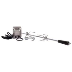 Delta Heat DHRS-KIT-D Rotisserie Kit For DHBQ26 And DHBQ32
