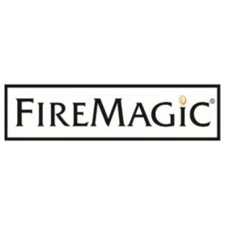Fire Magic Wheel Kit For ID650 Outdoor Kitchen Island