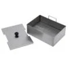TEC FRYST Fryer/Steamer Accessory For Sterling And Patio Series Grills -Barbecue Supplies Store fryst a 06 20