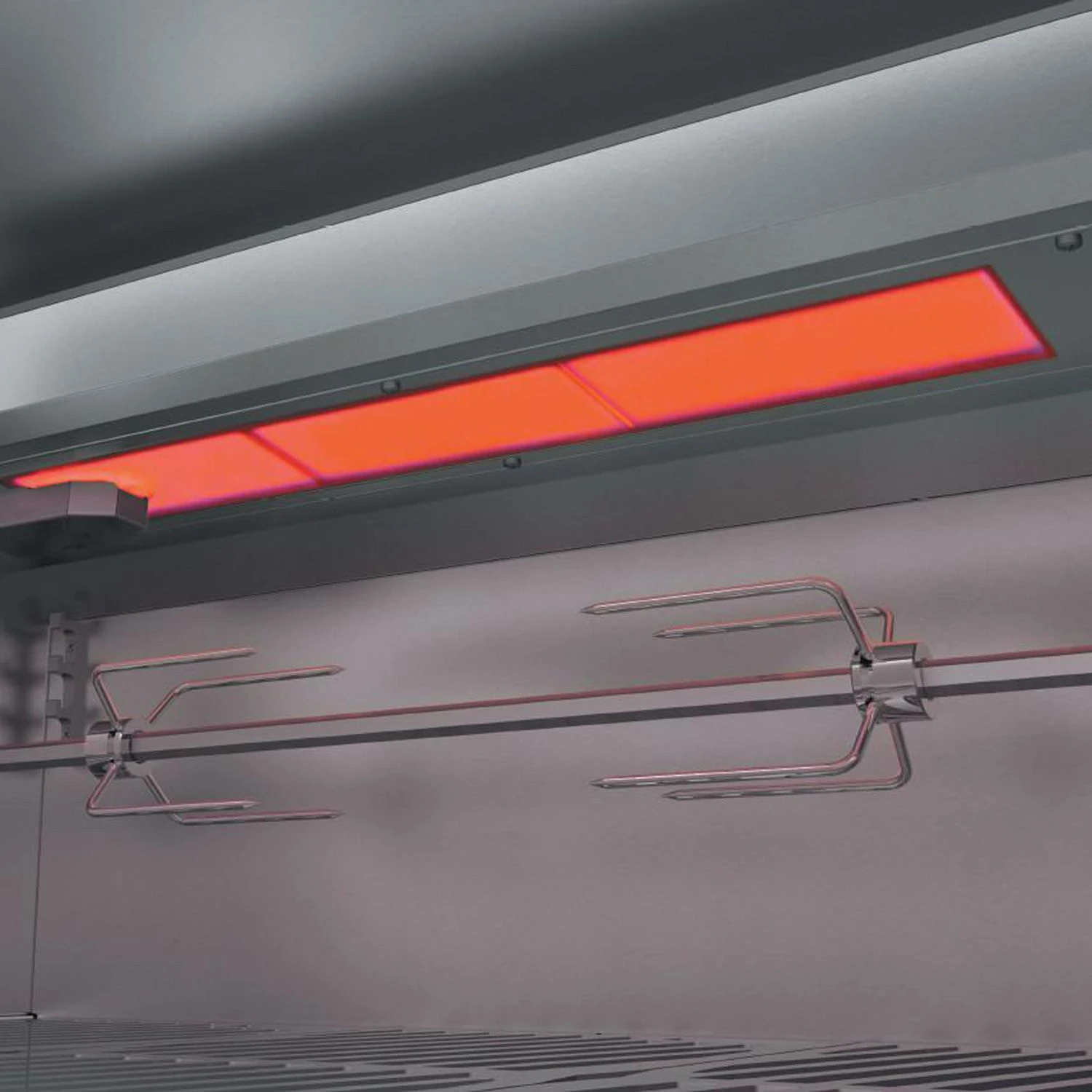 Hestan GBR30 Freestanding Gas Grill, 30-Inch 7 Hestan GBR30 Freestanding Gas Grill, 30-Inch - Image 5