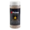 Primo Garlic Rub By John Henry, 11 Ounce -Barbecue Supplies Store garlic pepper 504 01 20
