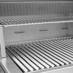 Solaire AGBQ-42 42-Inch Deluxe Freestanding Grill On 3-Drawer Cart With Rotisserie 12 Solaire AGBQ-42 42-Inch Deluxe Freestanding Grill On 3-Drawer Cart With Rotisserie -Barbecue Supplies Store grates warming rack 02 20