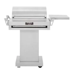 TEC GSFRSS Stainless Steel Right Side Shelf For G-Sport FR -Barbecue Supplies Store gsfrss b 06 20