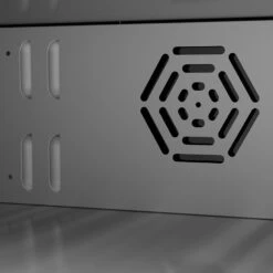 Hestan GWD30-OV Warming Drawer With Overlay, 30-Inches -Barbecue Supplies Store gwd30 ls b 01 22