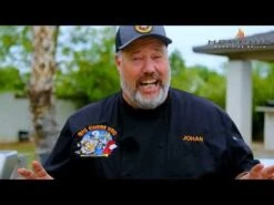 Memphis Grills MG33-03-001 6-Inch Laser Cut Veggie Grate Kit, 2-pack -Barbecue Supplies Store igESBOBHAmo