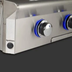 American Outdoor Grill 24 Inch Gas Grill On Cart 13 American Outdoor Grill 24 Inch Gas Grill On Cart -Barbecue Supplies Store ignition button 03 20