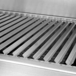 Solaire IRBQ-30 30-Inch Freestanding Grill On 2-Door Cart -Barbecue Supplies Store irbq30 ped feat k 02 20