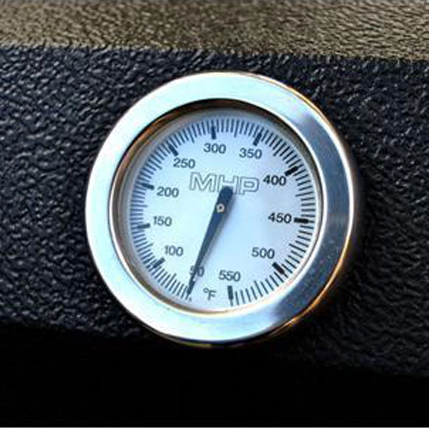 Modern Home Products TRG2 All-Infrared Gas Grill With SearMagic Grids On Cart, 27-Inch 8 Modern Home Products TRG2 All-Infrared Gas Grill With SearMagic Grids On Cart, 27-Inch - Image 6