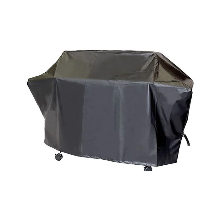 Modern Home Products KKCVPREM Full Length Poly Vinyl Cover For MHP Grills 3 Modern Home Products KKCVPREM Full Length Poly Vinyl Cover For MHP Grills