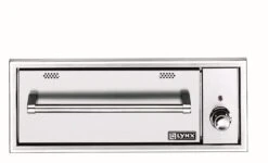 Lynx L30WD-1 Warming Drawer, 30x11.5-Inch