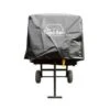 The Good-One The Heritage Oven Built-In Weather Cover -Barbecue Supplies Store marshall cover