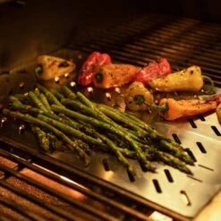 Memphis Grills MG33-03-001 6-Inch Laser Cut Veggie Grate Kit, 2-pack -Barbecue Supplies Store mg33 03 001 c 05 23