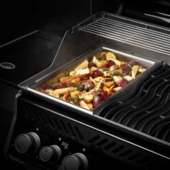 Napoleon 56058 Large Cast Iron Frying Pan 7 Napoleon 56058 Large Cast Iron Frying Pan -Barbecue Supplies Store nap 56058 c 02 23