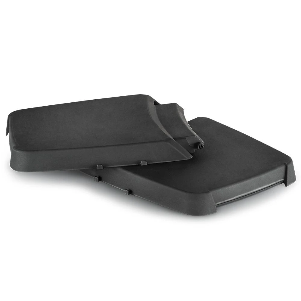 Napoleon 70124 Side Shelf Kit For TravelQ PRO285 Portable Grill 3 Napoleon 70124 Side Shelf Kit For TravelQ PRO285 Portable Grill