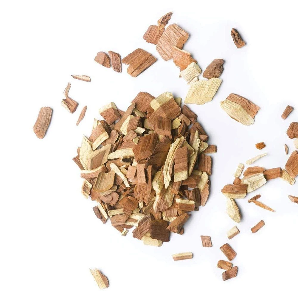 Napoleon BBQ Wood And Smoke Flavor Enhancement Bundle For Gas Grills, Maple, Cherry And Hickory Wood Chips With Maple Wood Plank 5 Napoleon BBQ Wood And Smoke Flavor Enhancement Bundle For Gas Grills, Maple, Cherry And Hickory Wood Chips With Maple Wood Plank - Image 3