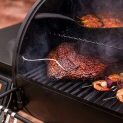 Oklahoma Joe's OKJ-2778408 Competition Blend Pellets, 20-Pounds -Barbecue Supplies Store okj 2778407 d 05 21 1