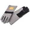 Oklahoma Joe's OKJ-3339484R06 Leather Smoking Gloves -Barbecue Supplies Store okj 3339484r06 a 05 21