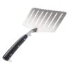 Oklahoma Joe's OKJ-3959563R06 Blacksmith Oversized Hawg Lifter Spatula 2 Oklahoma Joe's OKJ-3959563R06 Blacksmith Oversized Hawg Lifter Spatula -Barbecue Supplies Store okj 3959563r06 a 05 21