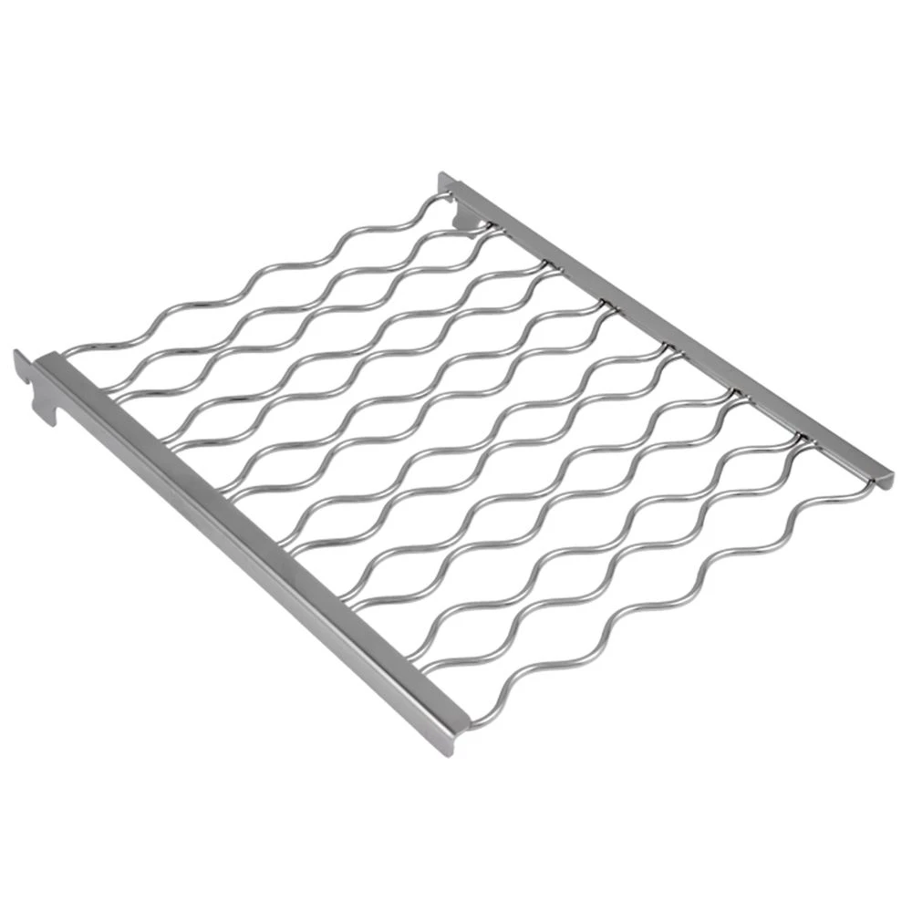 Oklahoma Joe's OKJ-4418426P06 Flex System Drumstick & Pepper Rack For Rider Pellet Grills 3 Oklahoma Joe's OKJ-4418426P06 Flex System Drumstick & Pepper Rack For Rider Pellet Grills