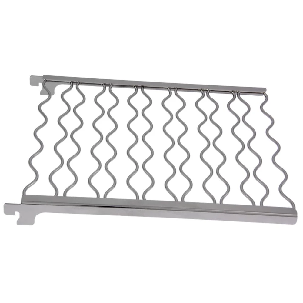 Oklahoma Joe's OKJ-4418426P06 Flex System Drumstick & Pepper Rack For Rider Pellet Grills 5 Oklahoma Joe's OKJ-4418426P06 Flex System Drumstick & Pepper Rack For Rider Pellet Grills - Image 3