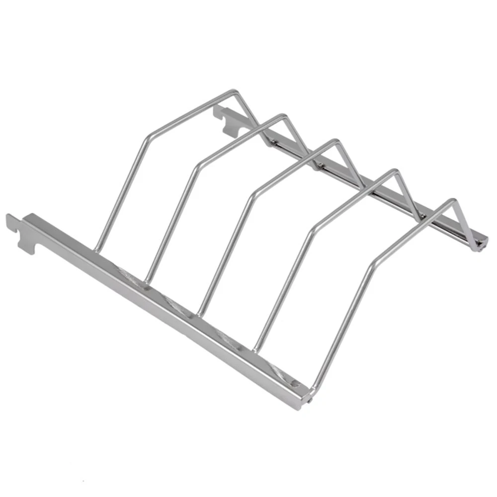 Oklahoma Joe's OKJ-4418427P06 Flex System Rib Rack For Rider Pellet Grills 3 Oklahoma Joe's OKJ-4418427P06 Flex System Rib Rack For Rider Pellet Grills