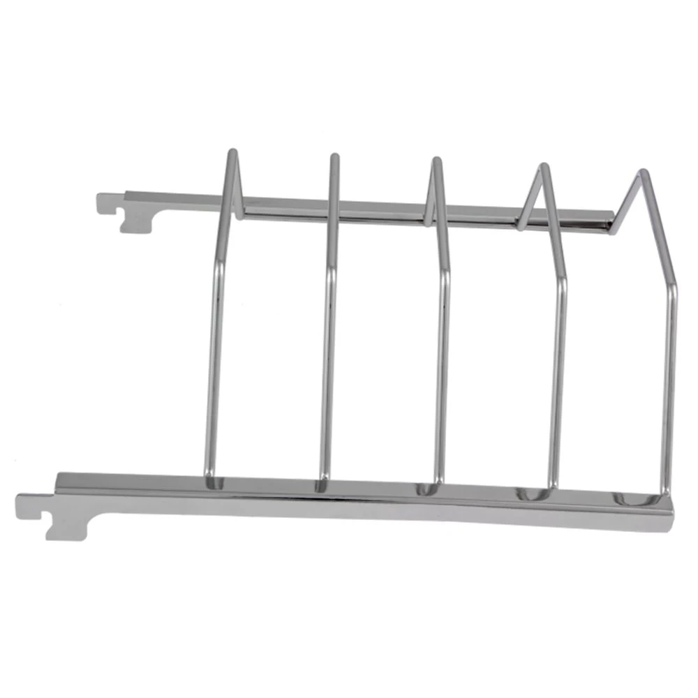 Oklahoma Joe's OKJ-4418427P06 Flex System Rib Rack For Rider Pellet Grills 5 Oklahoma Joe's OKJ-4418427P06 Flex System Rib Rack For Rider Pellet Grills - Image 3