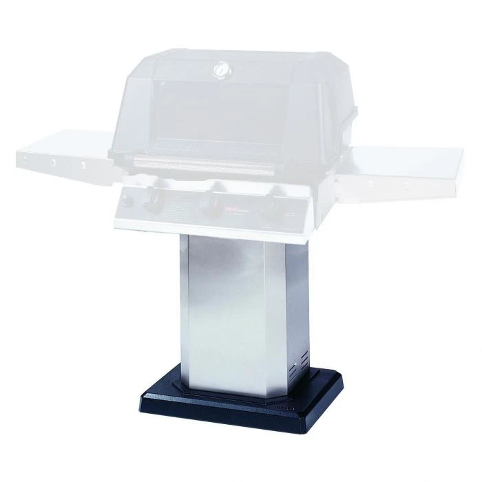 Modern Home Products OP-P Permanent Propane Base For MHP OCOLB Or OCOL Columns 3 Modern Home Products OP-P Permanent Propane Base For MHP OCOLB Or OCOL Columns