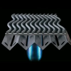 Napoleon P665 Prestige 665 Gas Grill On Cart, 37-Inches -Barbecue Supplies Store p665 feat b 06 20