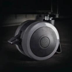 Napoleon P500RSIB-3 Prestige 500 Gas Grill On Cart With Rotisserie And Side Burner, 28-Inches -Barbecue Supplies Store p665rsib feat b 07 20