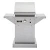 TEC Patio 1 FR Infrared Gas Grill On Pedestal, 26-Inches -Barbecue Supplies Store pfr1ped a 06 20