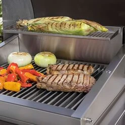 TEC PFR1WR Warming Rack For Patio 1 8 TEC PFR1WR Warming Rack For Patio 1 -Barbecue Supplies Store pfr1wr ls a 06 20