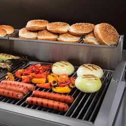 TEC PFR1WR Warming Rack For Patio 1 9 TEC PFR1WR Warming Rack For Patio 1 -Barbecue Supplies Store pfr1wr ls b 06 20