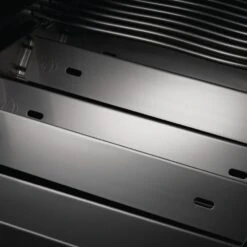 Napoleon PRO500RSIBSS-3 Prestige PRO 500 Gas Grill On Cart With Rotisserie And Side Burner, 28-Inches -Barbecue Supplies Store pro665 3 feat b 07 20