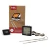 TEC PROTHERM ProGrill Wireless Meat Thermometer 1 TEC PROTHERM ProGrill Wireless Meat Thermometer -Barbecue Supplies Store protherm a 04 21