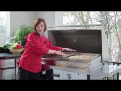 TEC GSGRTRAY Infrared Grill Tray For G-Sport FR -Barbecue Supplies Store qKf6MNE95ww 53