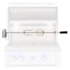 American Made Grills ROTKIT-EST30 Rotisserie Kit For 30-Inch Estate Grills