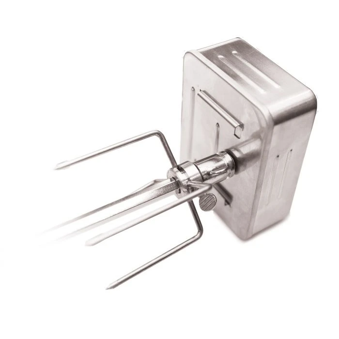 Summerset ROTKIT-SIZ26 Sizzler Series Rotisserie Kit, 26-Inch 3 Summerset ROTKIT-SIZ26 Sizzler Series Rotisserie Kit, 26-Inch