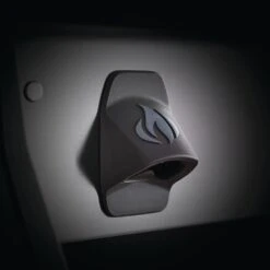 Napoleon RSE525RSIBSS Rogue SE 525 Gas Grill On Cart With Infrared Side And Rear Burners, 28.75-Inches -Barbecue Supplies Store rse625rsibpss feat a 07 20