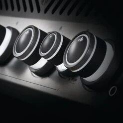 Napoleon RSE525RSIBSS Rogue SE 525 Gas Grill On Cart With Infrared Side And Rear Burners, 28.75-Inches -Barbecue Supplies Store rse625rsibpss feat b 07 20