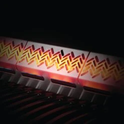 Napoleon RSE525RSIBSS Rogue SE 525 Gas Grill On Cart With Infrared Side And Rear Burners, 28.75-Inches -Barbecue Supplies Store rse625rsibpss feat c 07 20