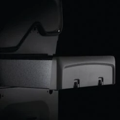 Napoleon RXT425SIBSS Rogue XT 425 Gas Grill On Cart With Infrared Side Burner, 23.75-Inches 11 Napoleon RXT425SIBSS Rogue XT 425 Gas Grill On Cart With Infrared Side Burner, 23.75-Inches -Barbecue Supplies Store rxt b feature 1 01 20