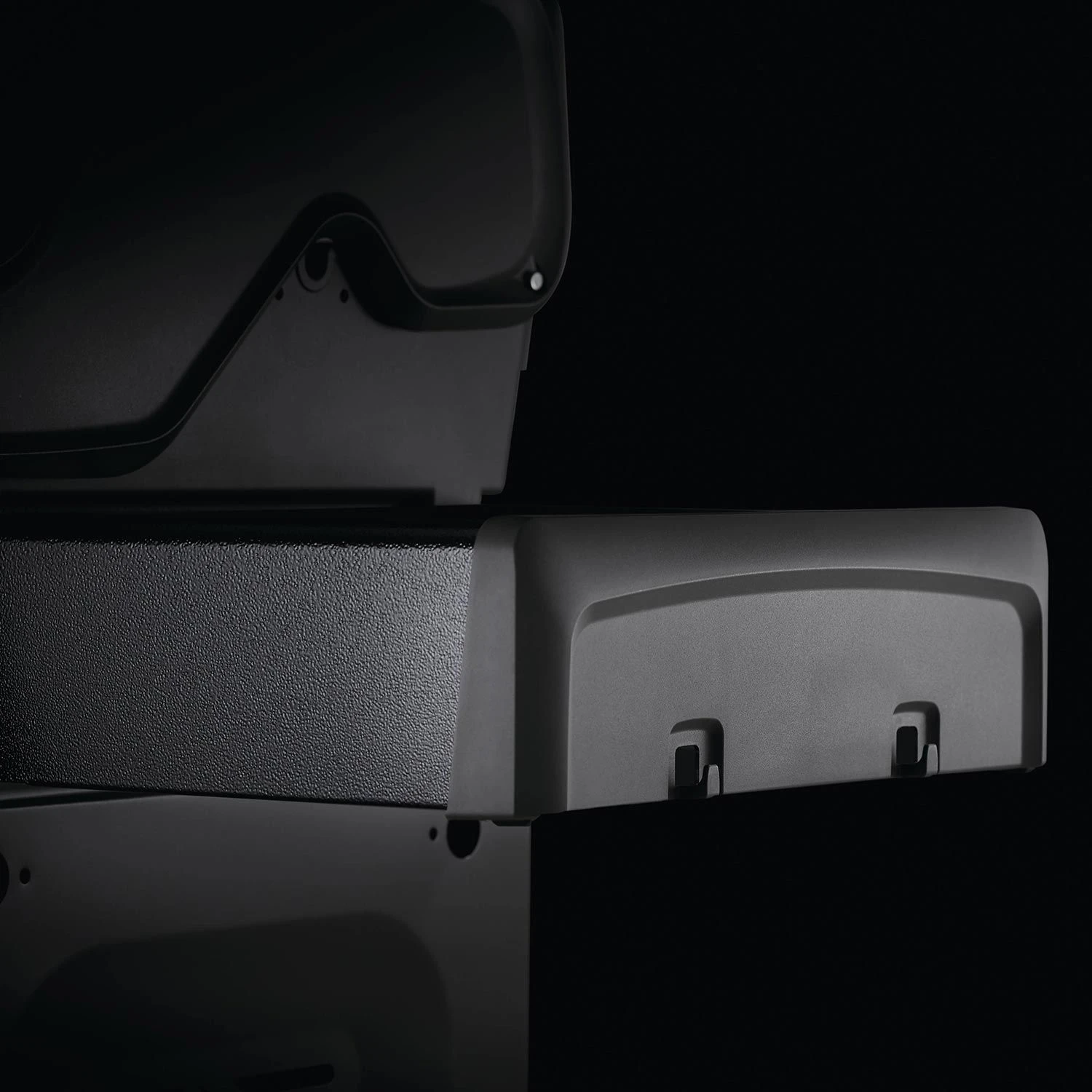 Napoleon RXT425SIBSS Rogue XT 425 Gas Grill On Cart With Infrared Side Burner, 23.75-Inches 6 Napoleon RXT425SIBSS Rogue XT 425 Gas Grill On Cart With Infrared Side Burner, 23.75-Inches - Image 4