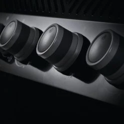 Napoleon RXT425SIBSS Rogue XT 425 Gas Grill On Cart With Infrared Side Burner, 23.75-Inches 13 Napoleon RXT425SIBSS Rogue XT 425 Gas Grill On Cart With Infrared Side Burner, 23.75-Inches -Barbecue Supplies Store rxt b feature 3 01 20