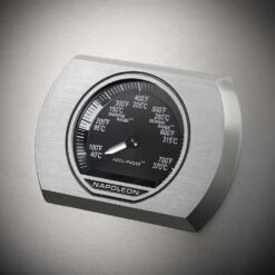 Napoleon RXT425SS Rogue XT 425 Gas Grill On Cart, 23.75-Inches -Barbecue Supplies Store rxt ss feature 4 01 20