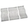 Napoleon S83028 Three Stainless Steel Cooking Grids For Built-In 700 Series 32 Grills
